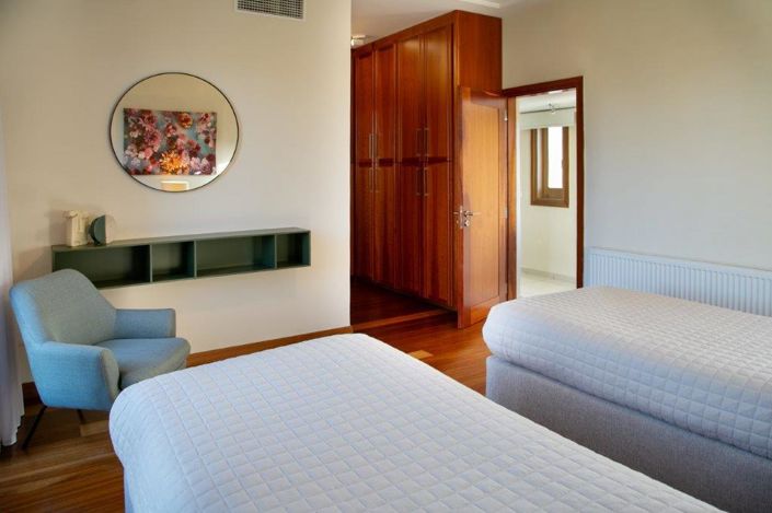 Image No.22-Villa de 5 chambres à vendre à Aphrodite Hills