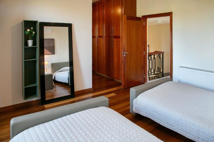 Image No.23-Villa de 5 chambres à vendre à Aphrodite Hills