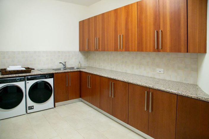 Image No.24-Villa de 5 chambres à vendre à Aphrodite Hills