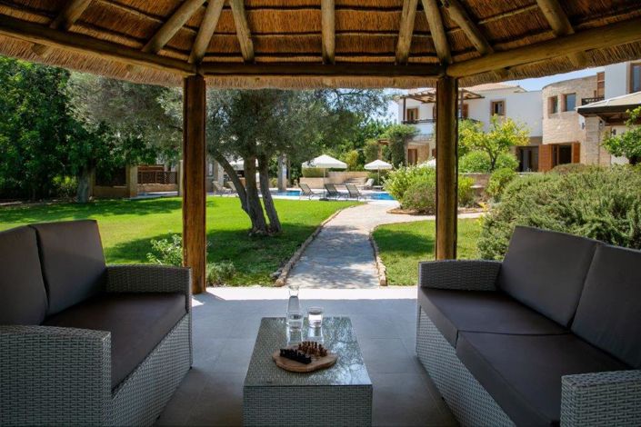 Image No.25-Villa de 5 chambres à vendre à Aphrodite Hills