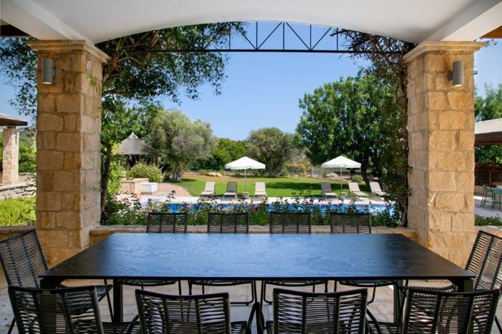 Image No.27-Villa de 5 chambres à vendre à Aphrodite Hills