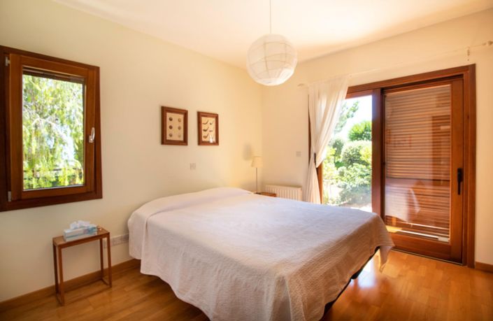 Image No.5-Villa de 3 chambres à vendre à Aphrodite Hills