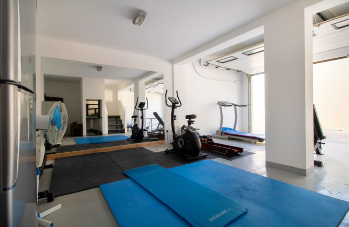 Image No.12-Villa de 4 chambres à vendre à Aphrodite Hills