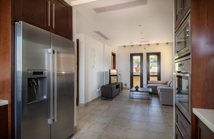 Image No.6-Villa de 4 chambres à vendre à Aphrodite Hills