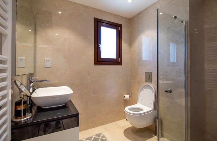 Image No.10-Villa de 5 chambres à vendre à Aphrodite Hills