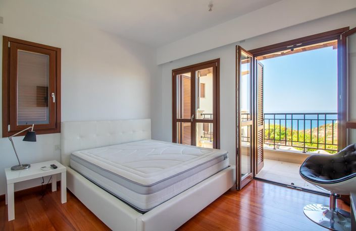 Image No.6-Villa de 5 chambres à vendre à Aphrodite Hills