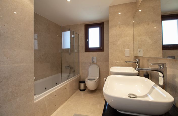 Image No.8-Villa de 5 chambres à vendre à Aphrodite Hills