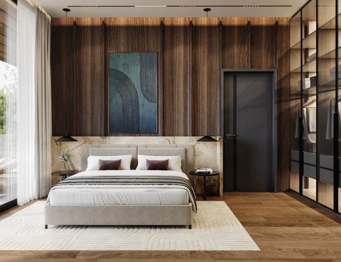 Image No.10-Villa de 7 chambres à vendre à Aphrodite Hills