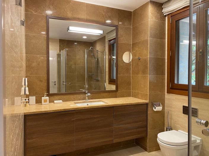 Image No.11-Villa de 6 chambres à vendre à Aphrodite Hills