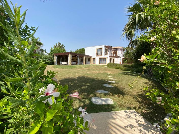 Image No.15-Villa de 6 chambres à vendre à Aphrodite Hills