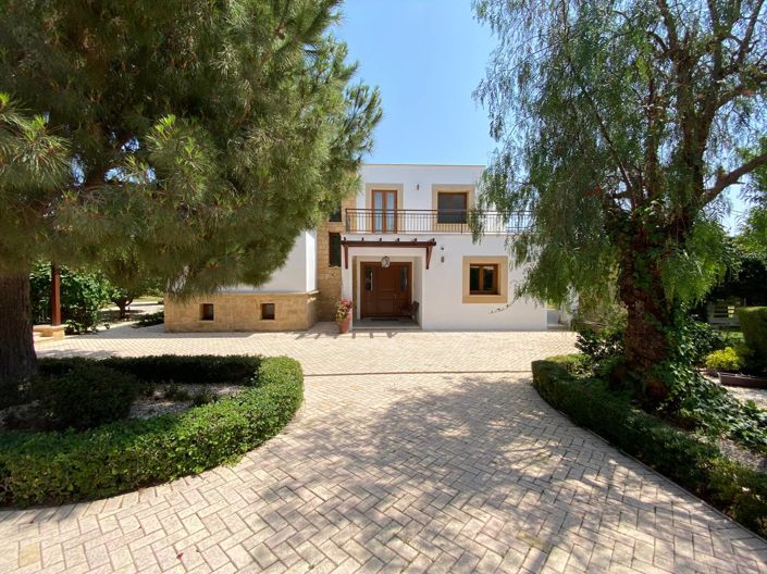 Image No.17-Villa de 6 chambres à vendre à Aphrodite Hills