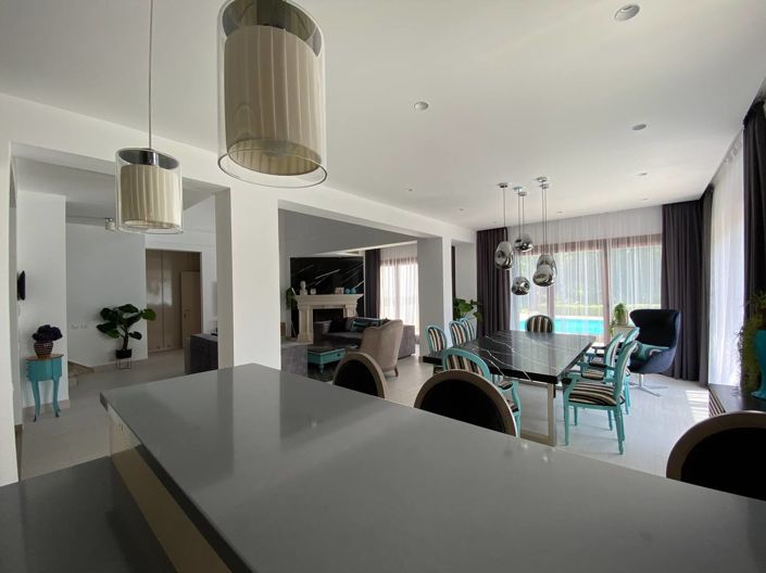 Image No.6-Villa de 6 chambres à vendre à Aphrodite Hills