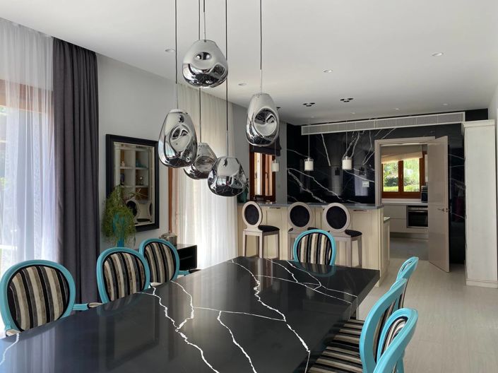 Image No.7-Villa de 6 chambres à vendre à Aphrodite Hills