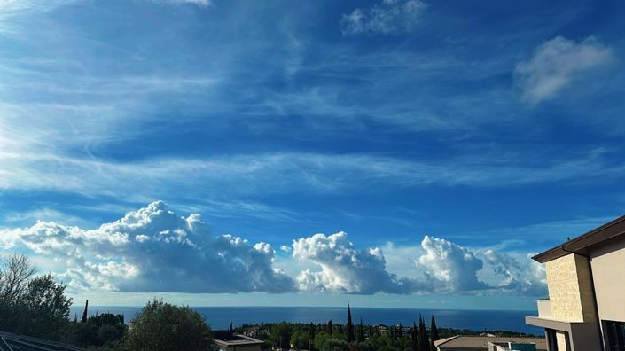 Image No.3-Villa de 6 chambres à vendre à Aphrodite Hills