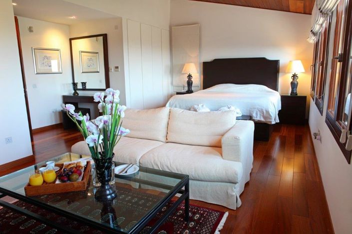 Image No.10-Villa de 5 chambres à vendre à Aphrodite Hills