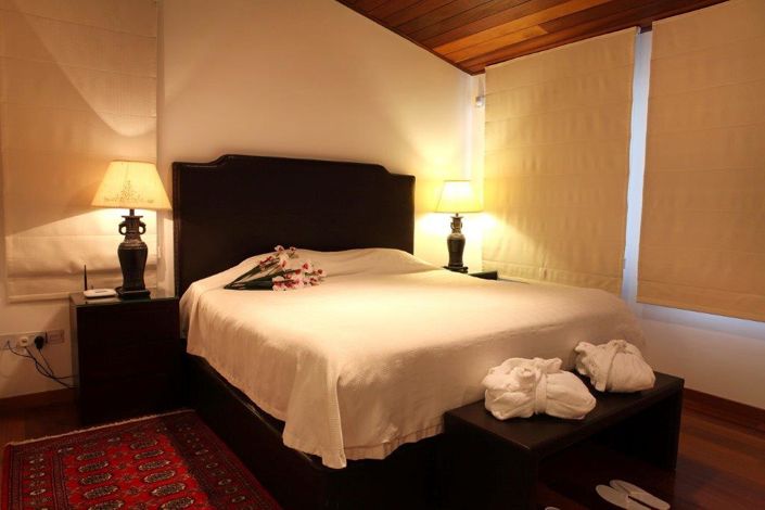 Image No.13-Villa de 5 chambres à vendre à Aphrodite Hills