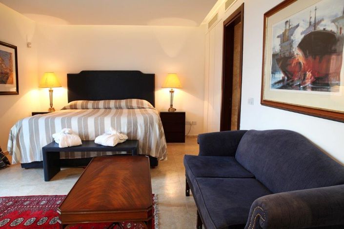 Image No.17-Villa de 5 chambres à vendre à Aphrodite Hills