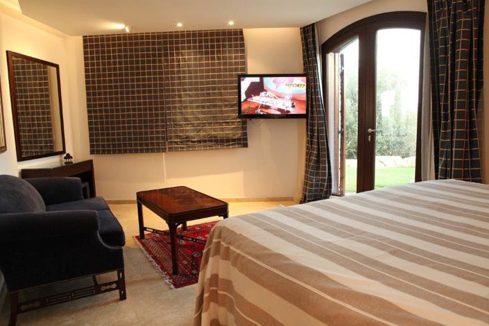 Image No.18-Villa de 5 chambres à vendre à Aphrodite Hills