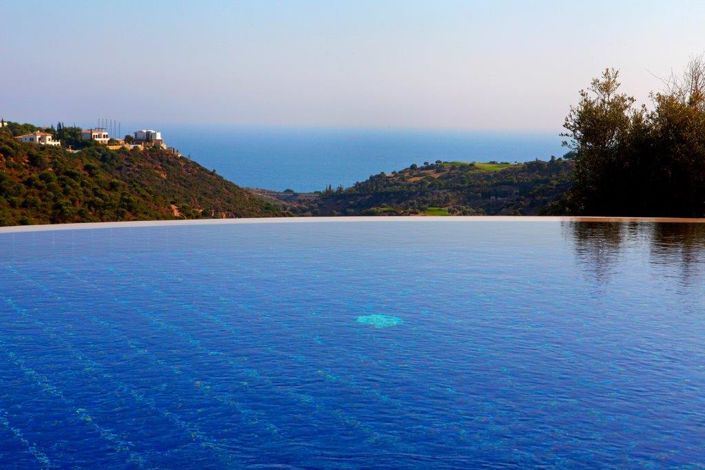 Image No.23-Villa de 5 chambres à vendre à Aphrodite Hills