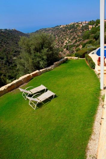 Image No.26-Villa de 5 chambres à vendre à Aphrodite Hills