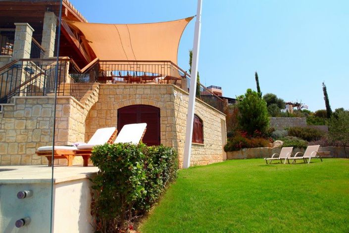 Image No.27-Villa de 5 chambres à vendre à Aphrodite Hills