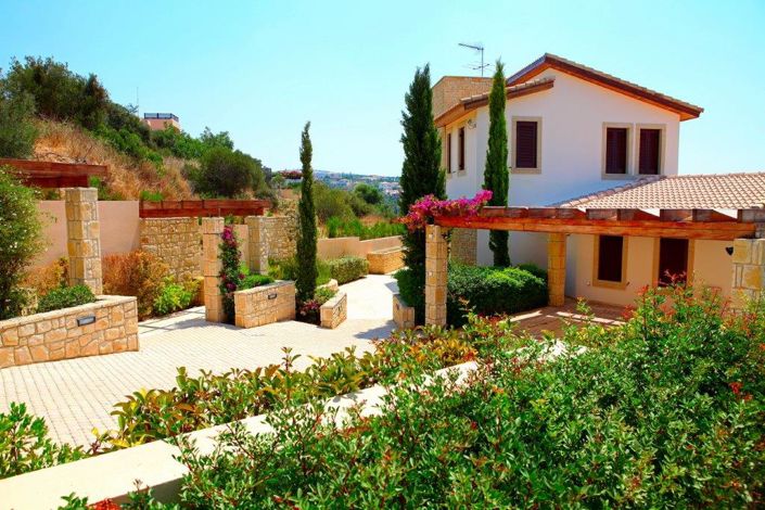 Image No.29-Villa de 5 chambres à vendre à Aphrodite Hills