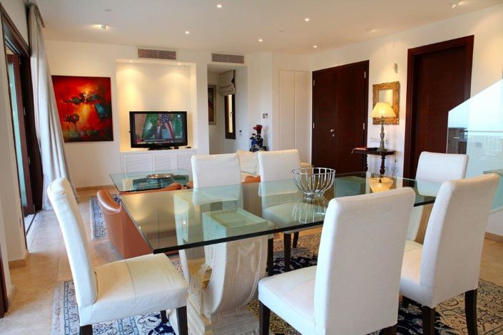 Image No.5-Villa de 5 chambres à vendre à Aphrodite Hills