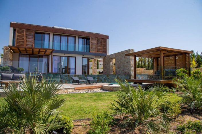 Image No.14-Villa de 5 chambres à vendre à Aphrodite Hills