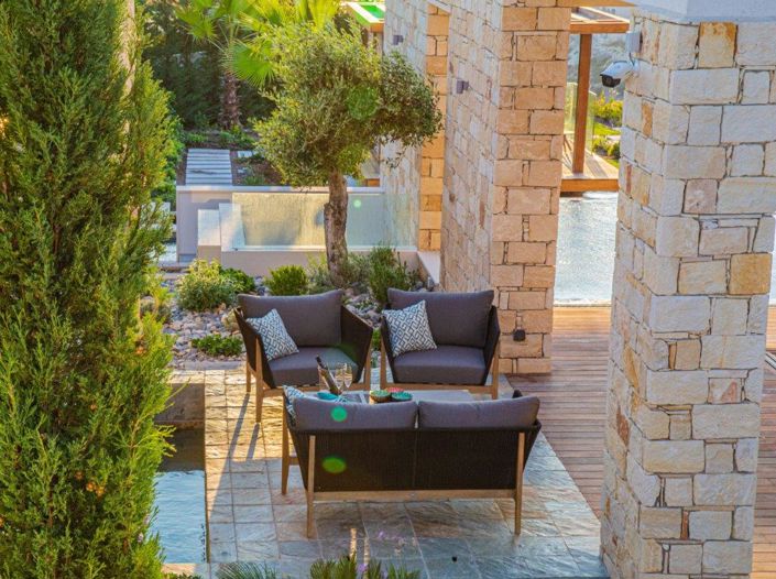 Image No.9-Villa de 5 chambres à vendre à Aphrodite Hills