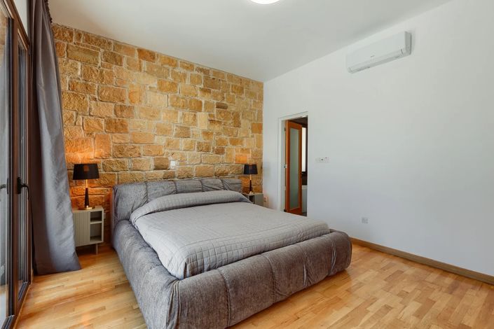 Image No.11-Villa de 2 chambres à vendre à Aphrodite Hills