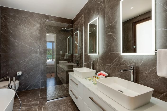 Image No.12-Villa de 2 chambres à vendre à Aphrodite Hills