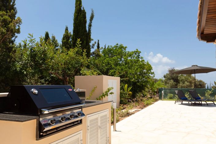 Image No.21-Villa de 2 chambres à vendre à Aphrodite Hills