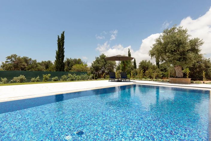 Image No.23-Villa de 2 chambres à vendre à Aphrodite Hills