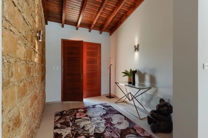 Image No.4-Villa de 2 chambres à vendre à Aphrodite Hills