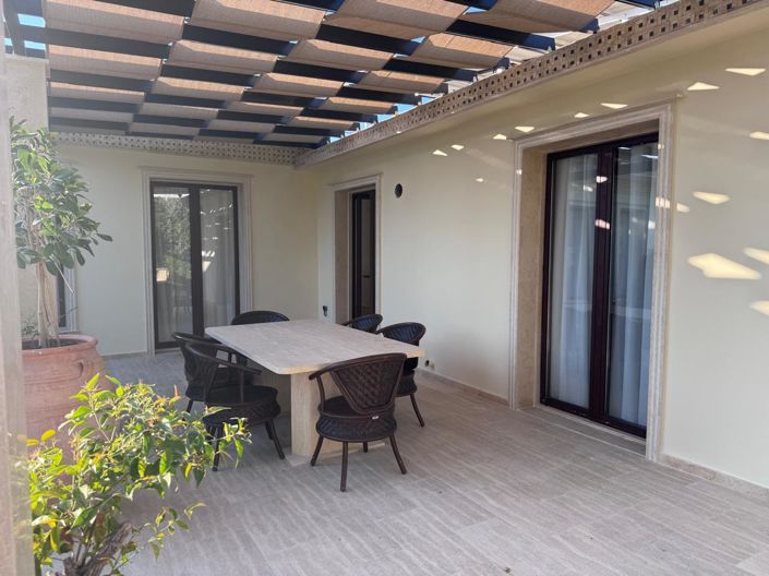 Image No.17-Villa de 3 chambres à vendre à Aphrodite Hills