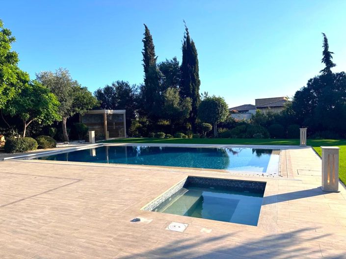 Image No.2-Villa de 3 chambres à vendre à Aphrodite Hills