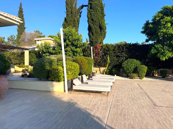 Image No.21-Villa de 3 chambres à vendre à Aphrodite Hills