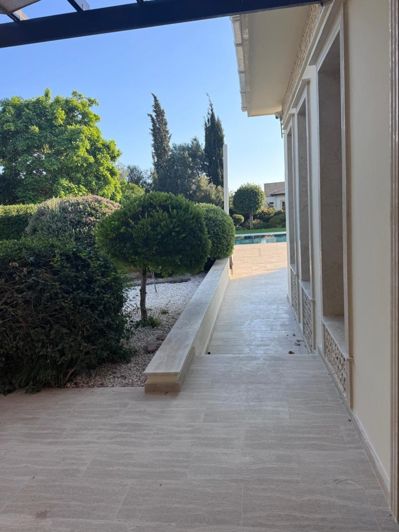 Image No.25-Villa de 3 chambres à vendre à Aphrodite Hills