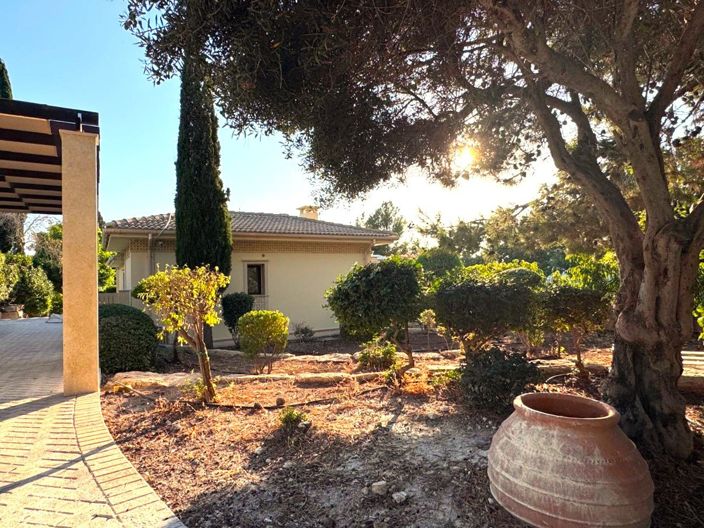 Image No.26-Villa de 3 chambres à vendre à Aphrodite Hills