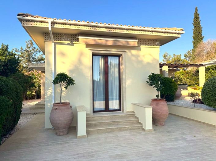 Image No.27-Villa de 3 chambres à vendre à Aphrodite Hills