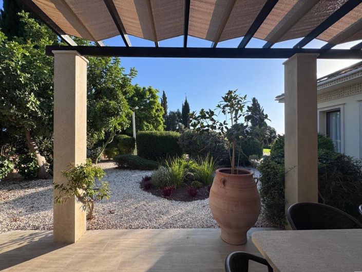 Image No.3-Villa de 3 chambres à vendre à Aphrodite Hills