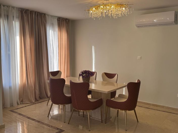 Image No.6-Villa de 3 chambres à vendre à Aphrodite Hills