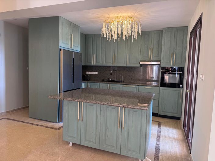 Image No.8-Villa de 3 chambres à vendre à Aphrodite Hills