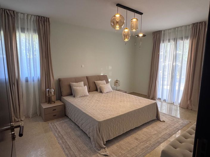 Image No.9-Villa de 3 chambres à vendre à Aphrodite Hills