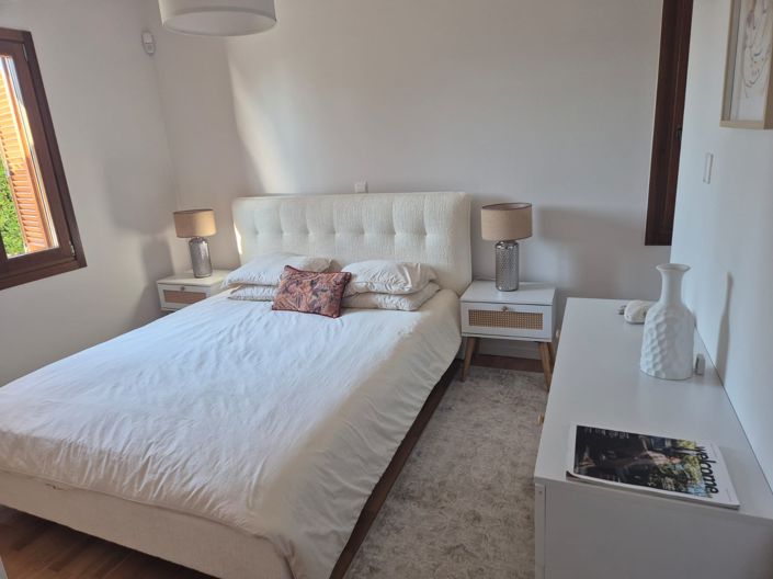 Image No.12-Villa de 4 chambres à vendre à Aphrodite Hills