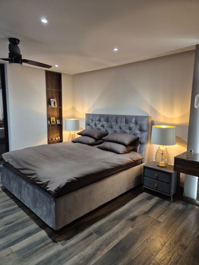 Image No.13-Villa de 4 chambres à vendre à Aphrodite Hills