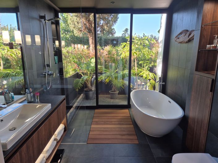 Image No.14-Villa de 4 chambres à vendre à Aphrodite Hills