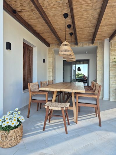 Image No.18-Villa de 4 chambres à vendre à Aphrodite Hills