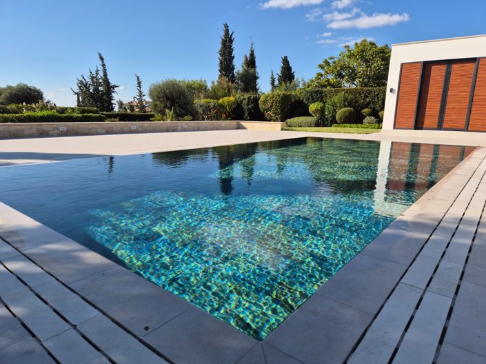 Image No.2-Villa de 4 chambres à vendre à Aphrodite Hills