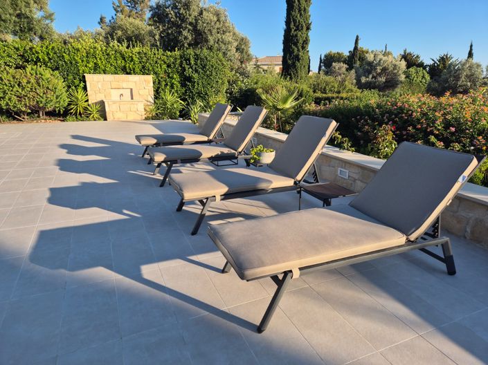 Image No.20-Villa de 4 chambres à vendre à Aphrodite Hills